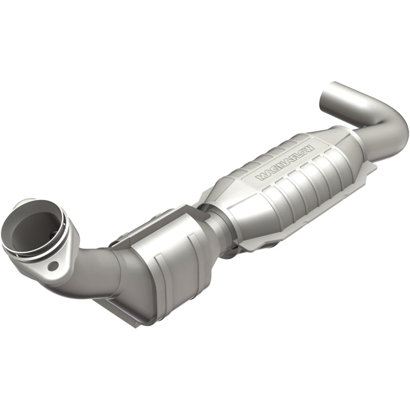 MagnaFlow Conv DF 01-03 F-150 5.4 2WD D/S 49S Magnaflow