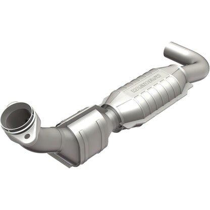 MagnaFlow Conv DF 01-03 F-150 5.4 2WD D/S 49S Magnaflow