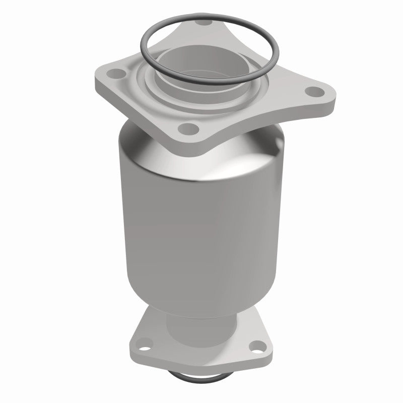 MagnaFlow Conv DF 02-03 Maxima/I35 rear manif Magnaflow