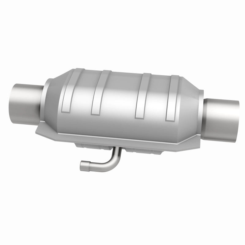 MagnaFlow Conv Univ 1.75 W/Air FED Magnaflow