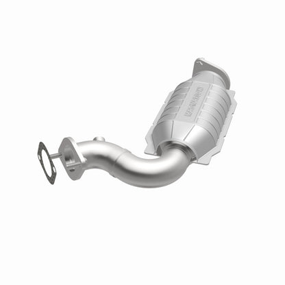 MagnaFlow Conv DF 08-09 Cadi CTS 3.6L Driver Side OEM Magnaflow