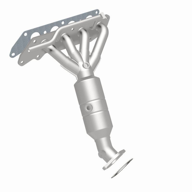 MagnaFlow Conv DF 05-06 Ford Focus 2.0L Magnaflow