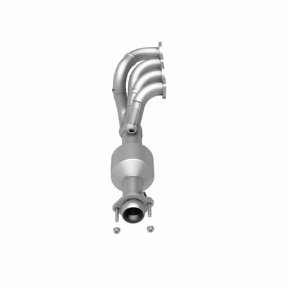 MagnaFlow Conv DF BMW 5-6 06-09 D/S OEM Magnaflow