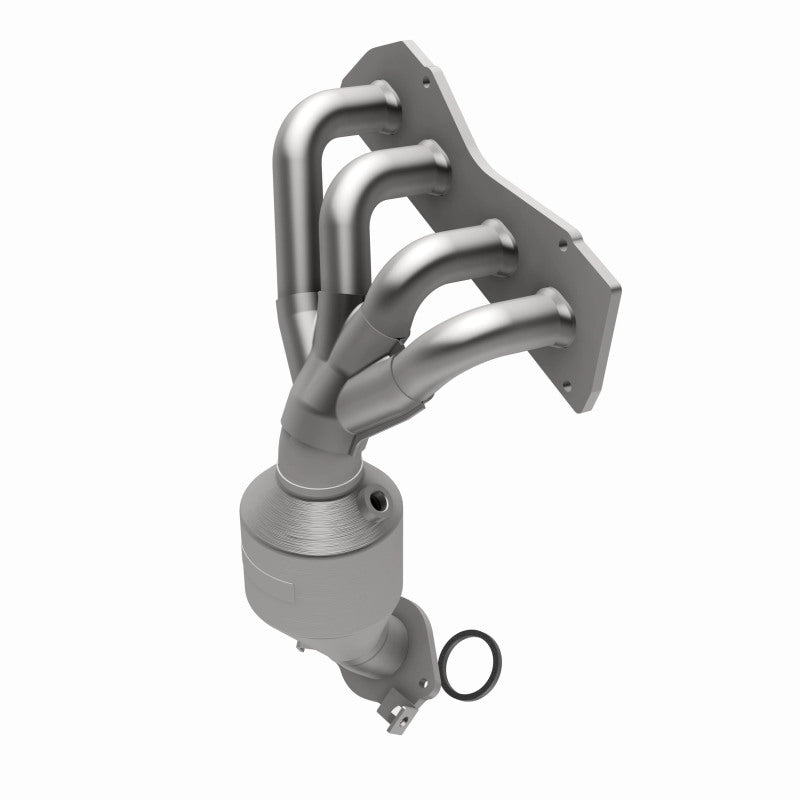 MagnaFlow Conv DF 09 Toyota Venza 2.7L Magnaflow