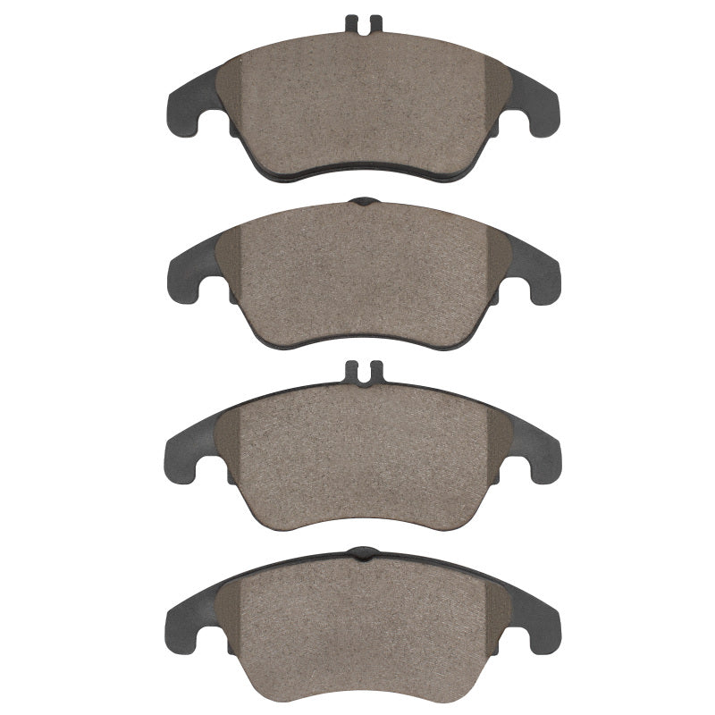 R1 08-20 Mercedes-Benz E300 Front Euro Ceramic Brake Pads