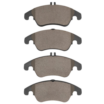 R1 08-20 Mercedes-Benz E300 Front Euro Ceramic Brake Pads