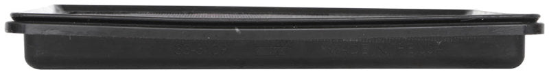 K&N 2020 Hyundai Sonata L4-2.0L F/I Replacement Drop In Air Filter K&N Engineering
