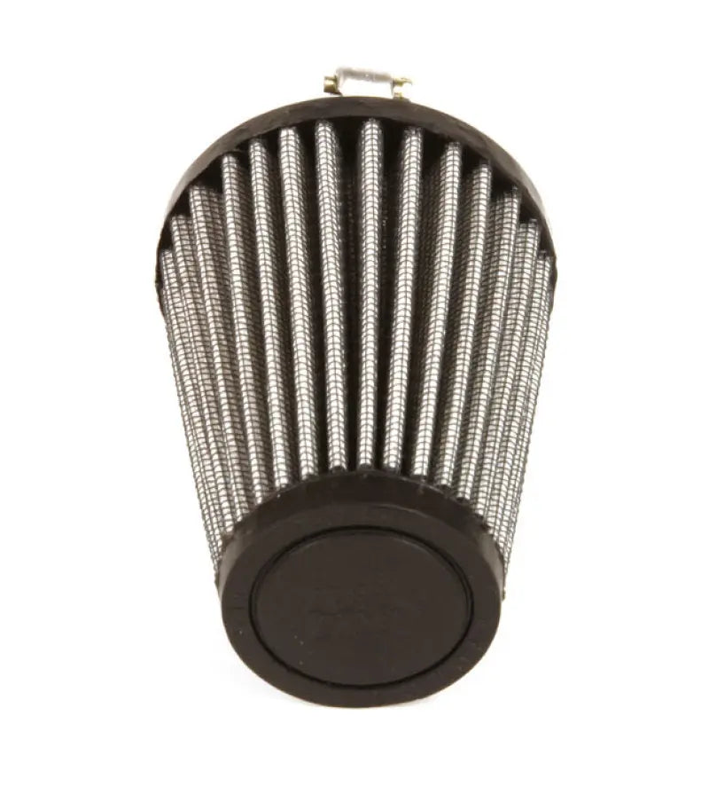 K&N Universal Rubber Filter Round Tapered 3in Base OD x 2in Top OD x 4in H - 73-78 Honda ATC90 K&N Engineering