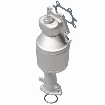 Magnaflow 04-07 Saturn Vue 3.5L Direct Fit Converter Magnaflow