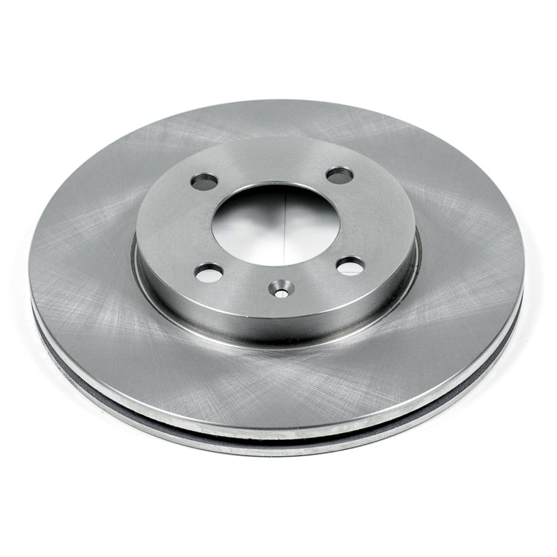 Power Stop 95-02 Volkswagen Cabrio Front Autospecialty Brake Rotor PowerStop