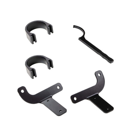 ARB BP51 Fit Kit Prado 250 Front