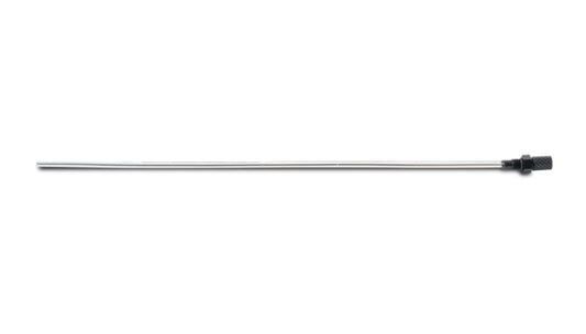 Vibrant Performance Replacement Dipstick for large Catch Can, Motorsport Crankcase Ventilation, for Performance Automotive Builds - Part 12785