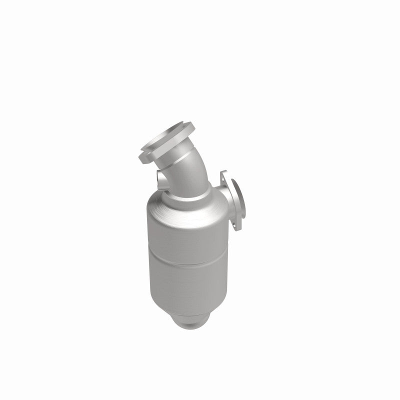 MagnaFlow Conv DF 2000 Mercedes CLK320 3.2L Magnaflow