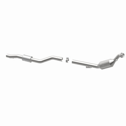 Magnaflow 07-11 S550 V8 5.5 OEM Underbody Direct Fit Converter Magnaflow