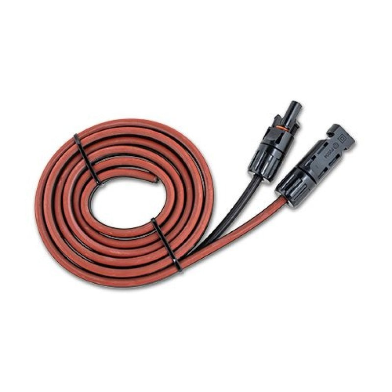 REDARC Regulator to Panel Cable (MC4 to Bare Cable) - 5ft REDARC