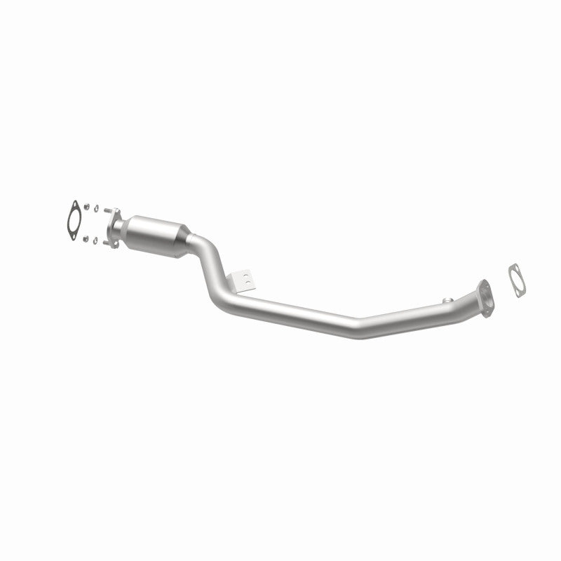 MagnaFlow Conv Direct Fit OEM 2015 Hyundai Genesis 3.8L Underbody Magnaflow
