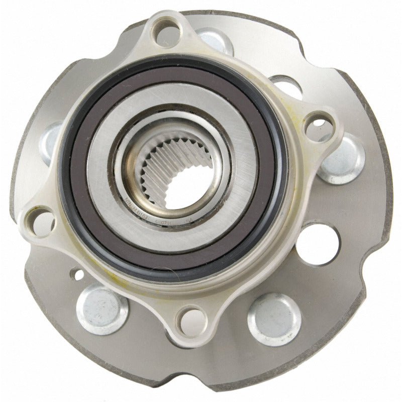 MOOG 10-13 Acura ZDX Rear Hub Assembly Moog