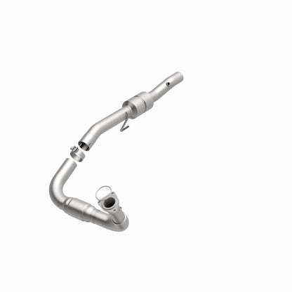 MagnaFlow Conv DF 00-06 Chevy/GMC Driver Side 6.0L Magnaflow