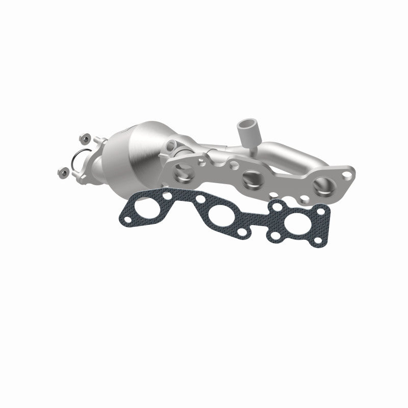 MagnaFlow Conv DF 01-04 Frontier Manifold Driver Side 3.3L Magnaflow