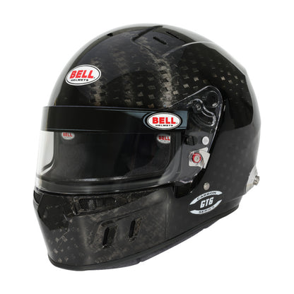 Bell Racing GT6 Ultra Carbon Racing Helmet Size 60 - 1239200