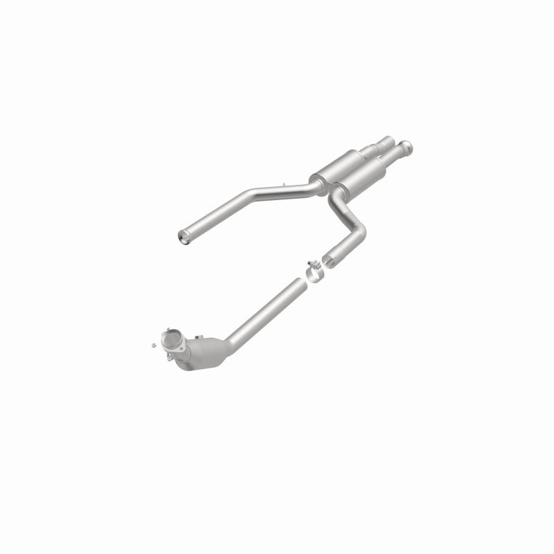 Magnaflow 2015 E400 3 Direct Fit Converter Magnaflow