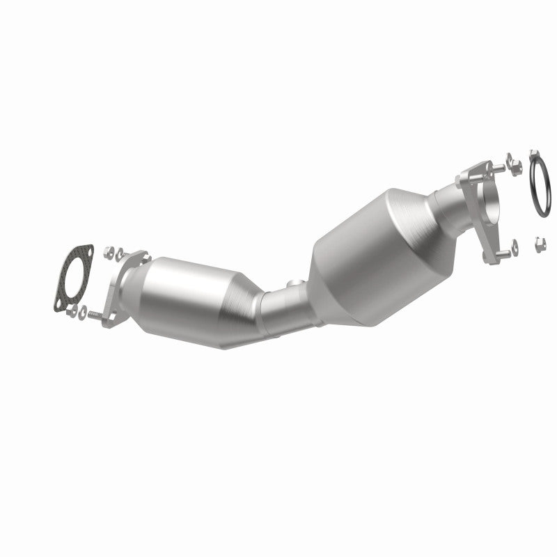 Magnaflow 08-09 Infiniti EX35 3.5L Direct Fit Converter Magnaflow