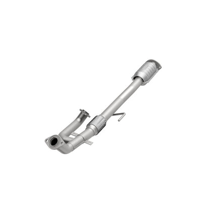 MagnaFlow Conv DF 07-10 Lexus ES350 / 07-10 Toyota Camry 3.5L Y-Pipe Assembly (49 State) Magnaflow