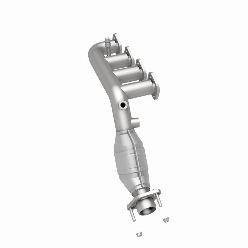 MagnaFlow Conv DF 96-98 Mark VIII 4.6L Magnaflow