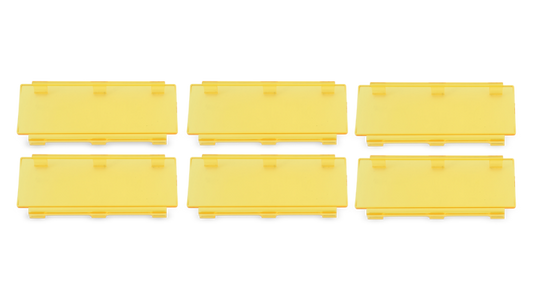 Body Armor 4x4 50in Light Bar Cover