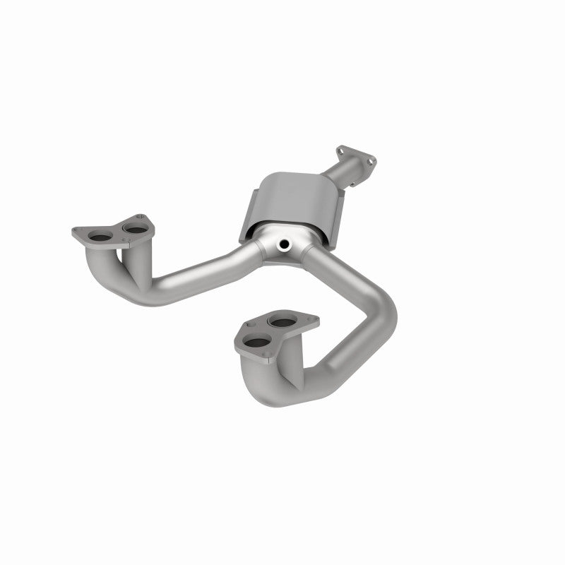 MagnaFlow Conv DF 90-94 Legacy 2.2 Front CA Magnaflow