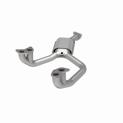 MagnaFlow Conv DF 90-94 Legacy 2.2 Front CA Magnaflow