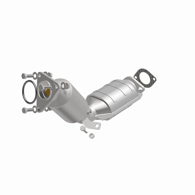 MagnaFlow Conv DF 07-08 G35/37/350Z Passenger Side OEM Magnaflow