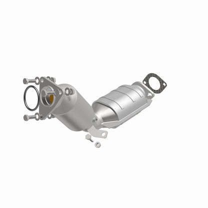 MagnaFlow Conv DF 07-08 G35/37/350Z Passenger Side OEM Magnaflow