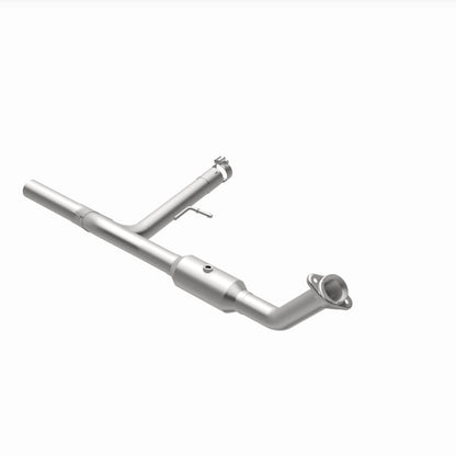 Magnaflow 2006 Ford F-150 4.6L Direct Fit Converter Magnaflow