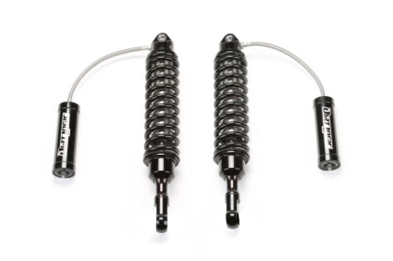 Fabtech Rear Dirt Logic 2.5 Reservoir Coilovers for 2021-2024 Ford Bronco (FTS22356)