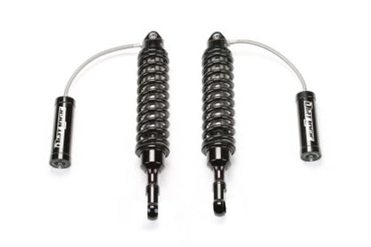 Fabtech Rear Dirt Logic 2.5 Reservoir Coilovers for 2021-2024 Ford Bronco (FTS22356)