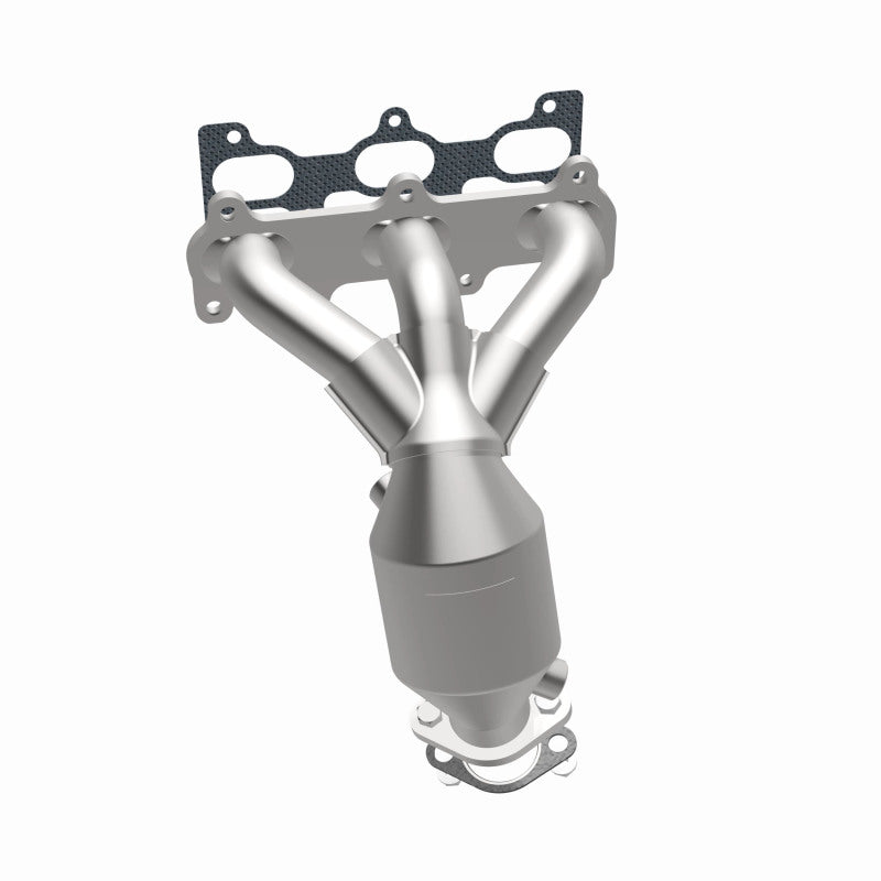 MagnaFlow Conv DF 02-06 Hyun/Kia 2.7 Front Magnaflow