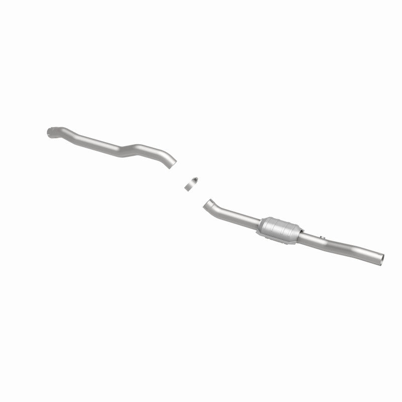 MagnaFlow Conv DF 97 Dodge Dakota 3.9L 4wd MT Magnaflow