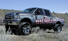 Load image into Gallery viewer, Tuff Country 05-07 Ford F-250 Super Duty 4x4 5in Lift Kit (SX8000 Shocks)