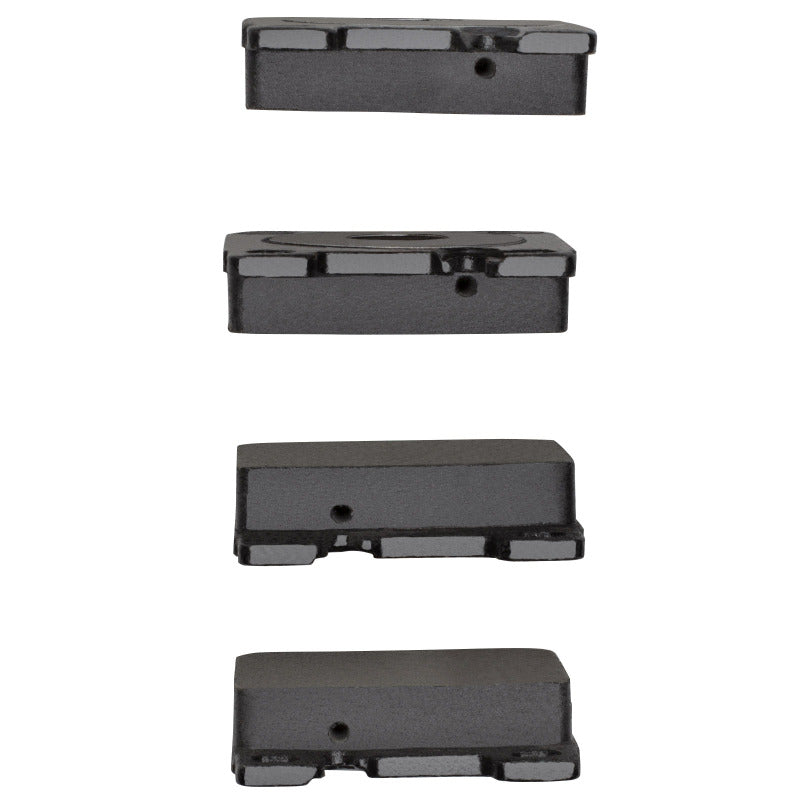 R1 91-09 Mercedes-Benz SLK32 AMG Rear Ceramic Brake Pads