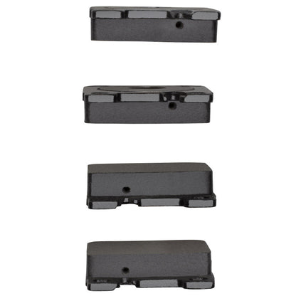 R1 91-09 Mercedes-Benz SLK32 AMG Rear Ceramic Brake Pads