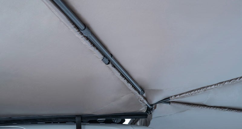 Rhino-Rack Batwing Awning Drivers Side (118 Sq Ft) - 33100