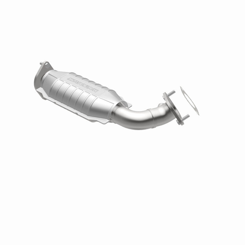 MagnaFlow Conv DF 08-09 Cadi CTS 3.6 Passenger Side OEM Magnaflow