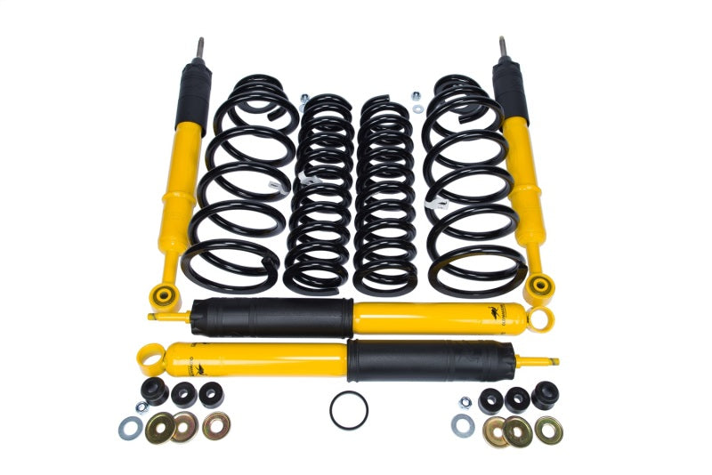 ARB 3in Heavy Suspension Kit 4 Runner 5Th Gen ARB