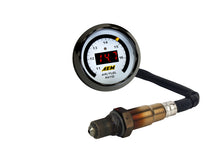 Load image into Gallery viewer, AEM Digital Wideband UEGO Gauge - 30-4110