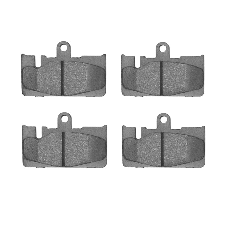 R1 01-06 Lexus LS430 Rear Optimum OE Brake Pads