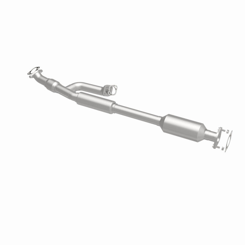 Magnaflow California Direct Fit Converter 07-08 Hyundai Tiburon 2.7L Magnaflow