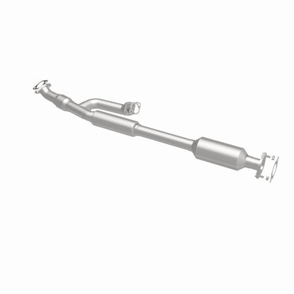 Magnaflow California Direct Fit Converter 07-08 Hyundai Tiburon 2.7L Magnaflow