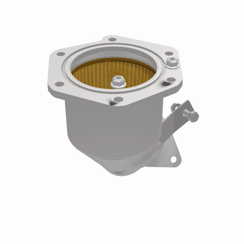 MagnaFlow Conv DF 09-13 Nissan Murano 3.5L V6 Magnaflow