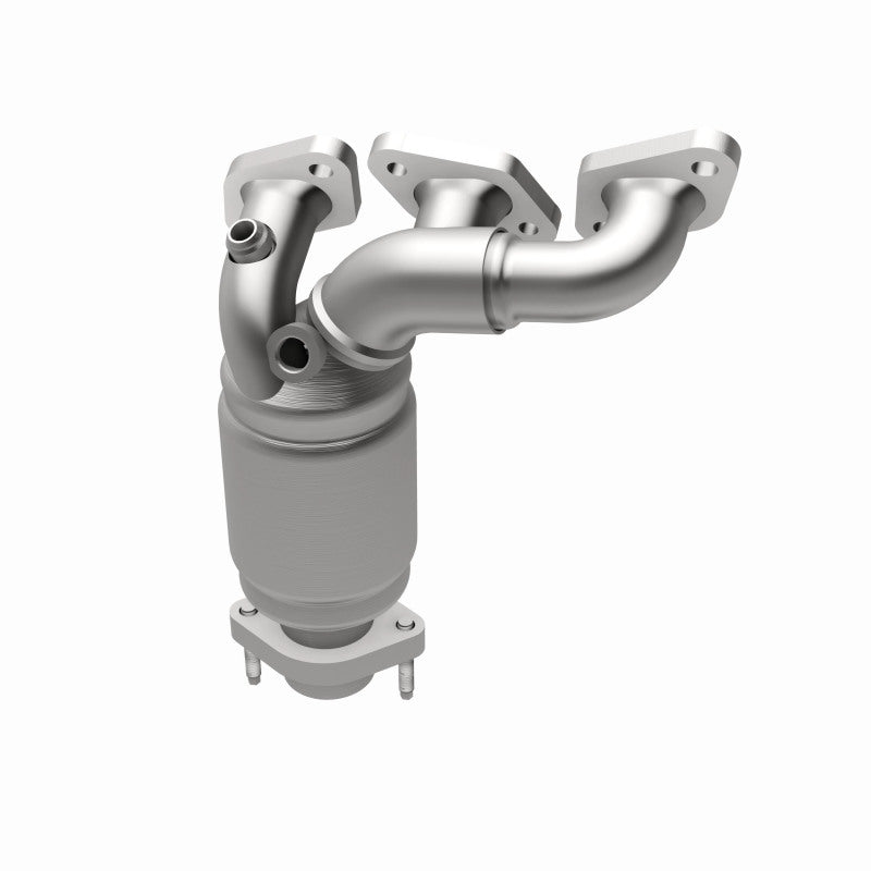 MagnaFlow Conv DF Contour 2.5L Rear Manifold Magnaflow